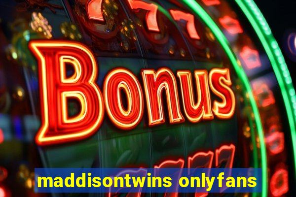 maddisontwins onlyfans